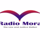 Radio Mora NTB Logo