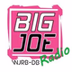 Big Joe Radio Logo