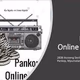 Pankop Online Radio Logo