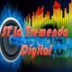 ST La Tremenda Digital Logo