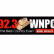 92.3 WNPC - WNPC Logo