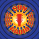 Sun Radio - KTSN Logo