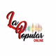 La Popular Online Logo