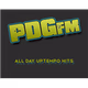 PDGFM Logo