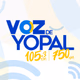 RCN - La Voz de Yopal Logo