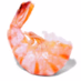 Shrimp Radio Logo