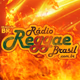 Rádio Reggae Brasil Logo