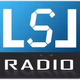 LSL Gold Logo