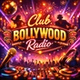 HearMe.fm - Club Bollywood logo