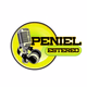 Peniel Estéreo Logo