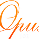Opus 102.1 FM - XHQI Logo