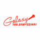 Galaxy FM 100.2 Logo