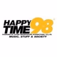 Happy Time 98 Logo