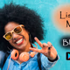 Blizz Online Radio Logo