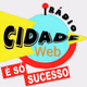 Rádio Cidade Logo