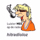 Hitradioloz uit Leiden Logo
