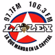 La Ley 1460 - WKDV Logo