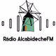 Rádio Alcabideche FM Logo