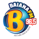 Rádio Baiana Logo