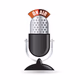 Radio Pelusa Ocaña Logo