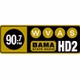 Bama State Radio - WVAS-HD2 logo