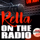 KREL - Rella Radio Logo
