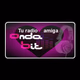 Radio Ondabit Logo