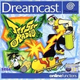 Jet Set Radio Logo
