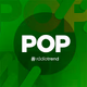 Rádio Trend - Pop Logo