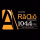 Access Radio Taranaki Logo