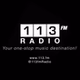 113FM Radio - Hits 2013 logo