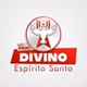 Rádio Divino Espirito Santo Logo