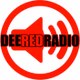 DEEREDRADIO Berliner Clubsound Radio - RED-Zone logo