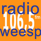 Radio Weesp Logo