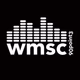 WMSC 90.3 FM - WMSC Logo