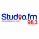 Rádio Studio FM Estrela Logo