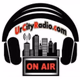 UrCity Radio Network - UrCity Philly Logo
