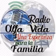 Radio Alfa Vida Logo