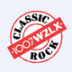 100.7 WZLX - WZLX Logo