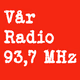 Vår Radio Logo