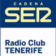 Cadena SER - Radio Club Tenerife Logo