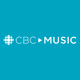 CBC Music - CBN-FM Logo