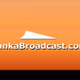 Lanka Broadcast - Sinhala Buddhist Radio Logo