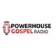 Powerhouse Gospel Radio logo