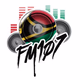 Capitol FM107 Logo