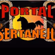 Radio Portal Sertanejo Logo