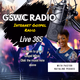 GSWC Radio Logo