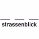 Strassenblick Logo
