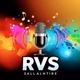 Radio Voix Salvatrice Logo