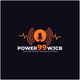 Power 99.9 WJCB Logo